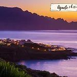 Villa Kaiman 41 By Villagrancanaria Salobre (Gran Canaria)