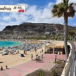 Kaiman 41 By Villagrancanaria Villa *