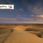 Kaiman 41 By Villagrancanaria Villa
