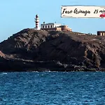 Kaiman 41 By Villagrancanaria * Salobre (Gran Canaria)