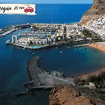 Kaiman 41 By Villagrancanaria * Salobre (Gran Canaria)