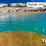 Kaiman 41 By Villagrancanaria * Salobre (Gran Canaria)