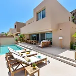 Kaiman 41 By Villagrancanaria Villa
