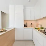 Kaiman 41 By Villagrancanaria Salobre (Gran Canaria)