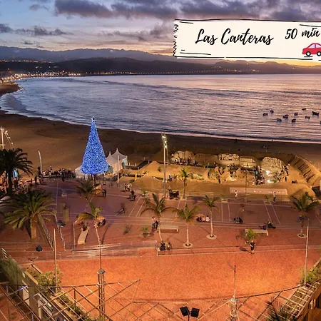 Kaiman 41 By Villagrancanaria *