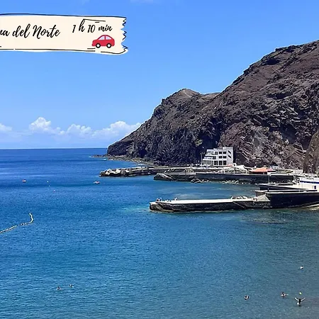 Villa Kaiman 41 By Villagrancanaria *