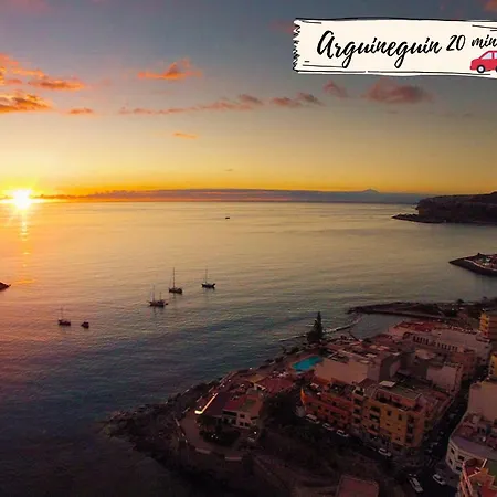 Kaiman 41 By Villagrancanaria * Salobre (Gran Canaria)