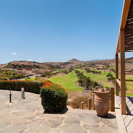 Kaiman 41 By Villagrancanaria Villa Salobre (Gran Canaria)