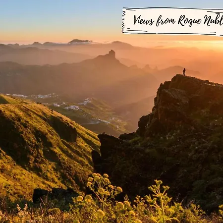 Kaiman 41 By Villagrancanaria Villa Salobre (Gran Canaria)