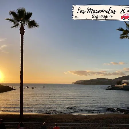 Kaiman 41 By Villagrancanaria * Salobre (Gran Canaria)