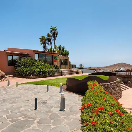 Kaiman 41 By Villagrancanaria Villa