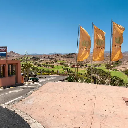 Kaiman 41 By Villagrancanaria Salobre (Gran Canaria)