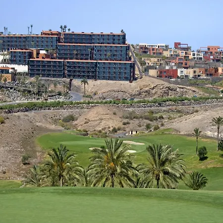 Kaiman 41 By Villagrancanaria Villa *