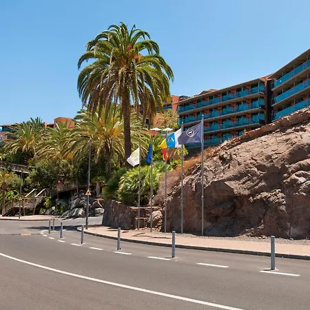 Kaiman 41 By Villagrancanaria Villa Salobre (Gran Canaria)