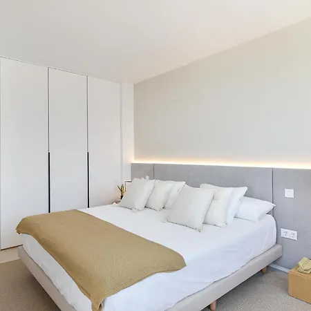 Villa Kaiman 41 By Villagrancanaria