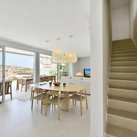 Villa Kaiman 41 By Villagrancanaria *