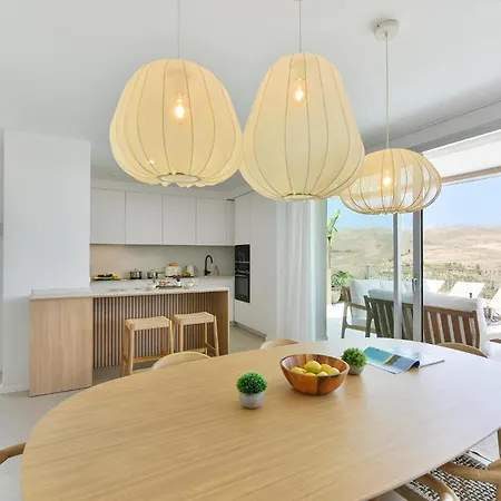 Villa Kaiman 41 By Villagrancanaria