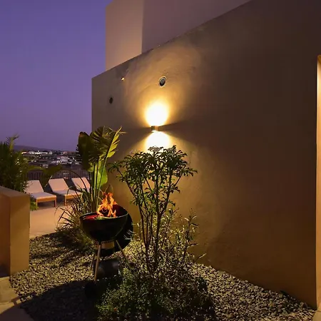 Villa Kaiman 41 By Villagrancanaria *