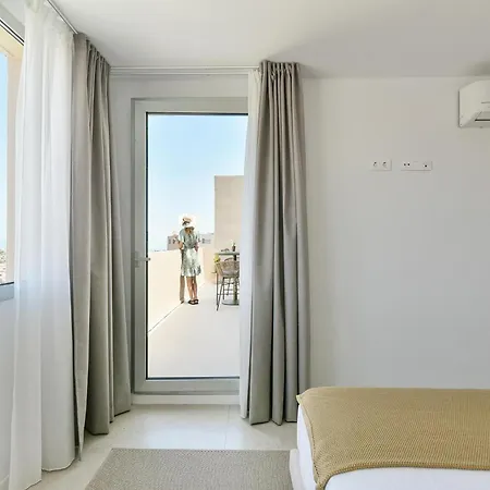 Kaiman 41 By Villagrancanaria * Salobre (Gran Canaria)