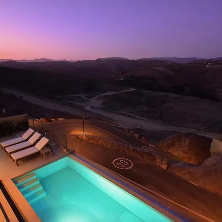 Kaiman 41 By Villagrancanaria Villa *