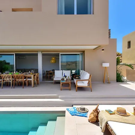 Villa Kaiman 41 By Villagrancanaria *