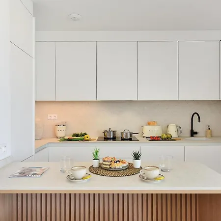 Kaiman 41 By Villagrancanaria * Salobre (Gran Canaria)