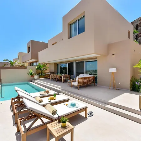 Kaiman 41 By Villagrancanaria Villa