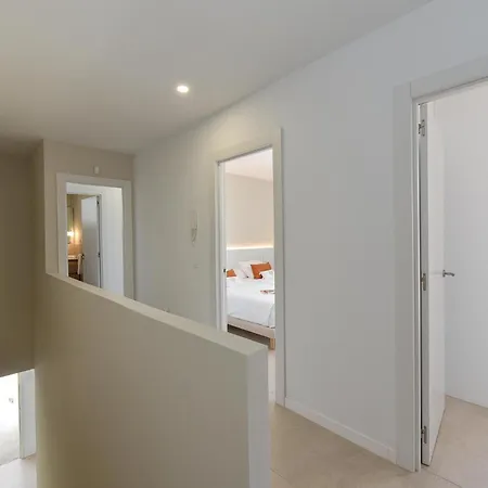 Villa Kaiman 41 By Villagrancanaria Salobre (Gran Canaria)