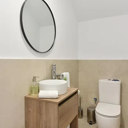 Villa Kaiman 41 By Villagrancanaria Salobre (Gran Canaria)